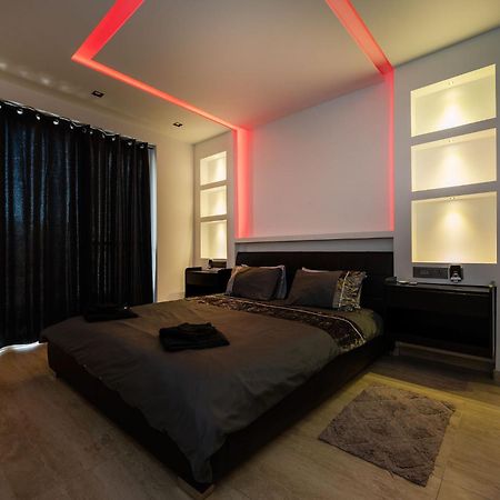 Modern 2 Bedroomed Apartment In Gzira Exteriör bild